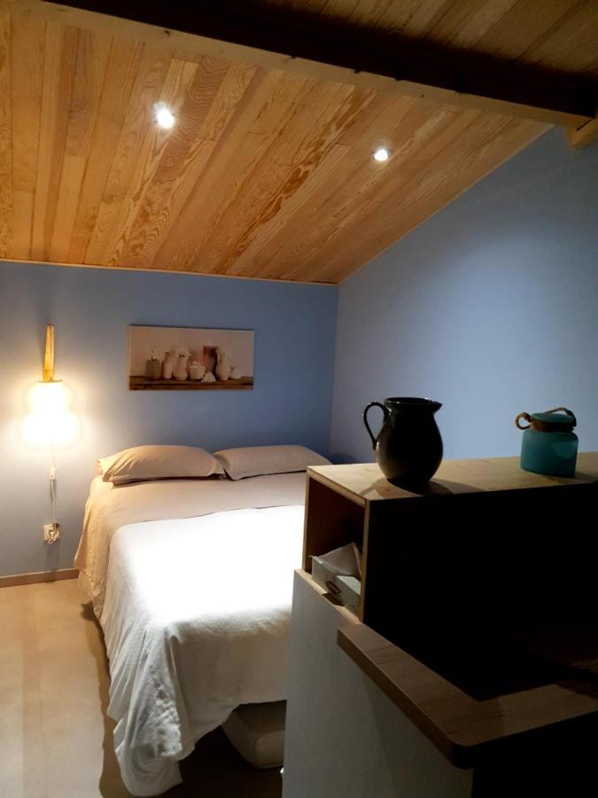 Le Petit Chatillon, Studio Douillet Au Calme En Provence Saint-Paul-Trois-Châteaux Exterior foto